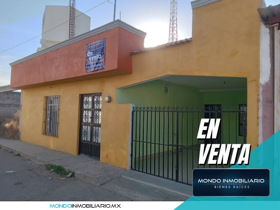 Mondo Inmobiliario Zacatecas