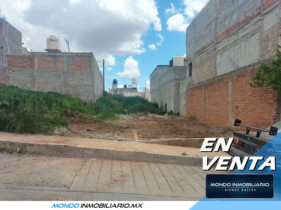 TERRENO VENTA DORADO DE VILLA  - Mondo Inmobiliario