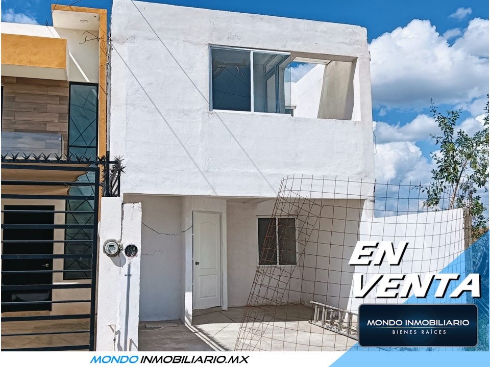 CASA EN VENTA QUINTA SANTA MARTHA  - Mondo Inmobiliario